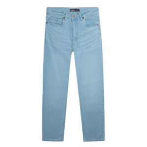 Slim Fit Jeans by Noraiz Industry