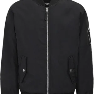 Essential Bomber Jacket