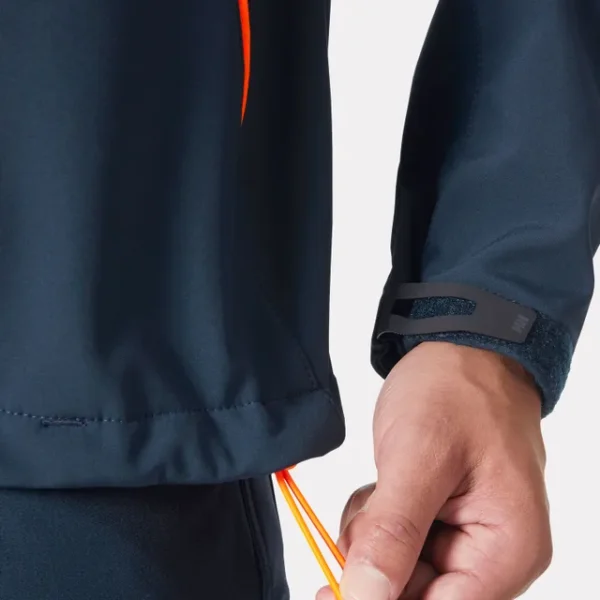 Hooded Softshell Jacket