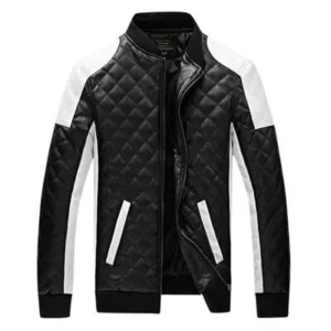 Men's Bomber Jacket