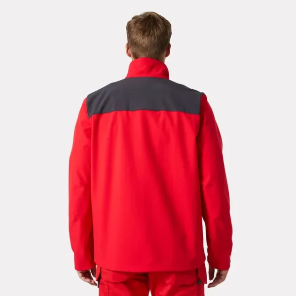 Men's Softshell Jacket