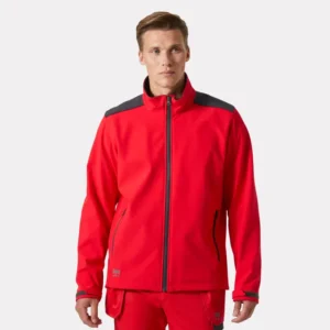 Men's Softshell Jacket