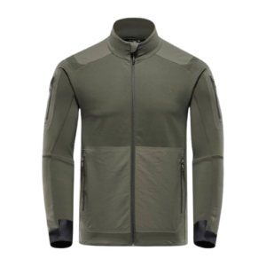 Altai Cordura Jacket - Durable and Stylish
