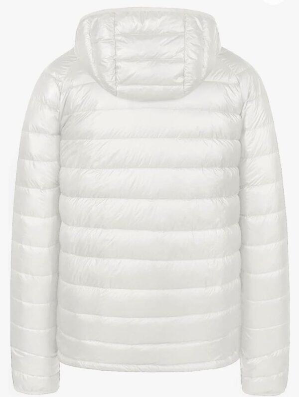 Warm Winter Jacket