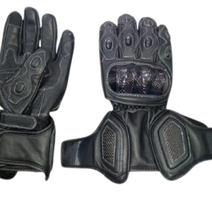 "High-Performance Tactical Gloves - Durable and Reliable by Noraiz Industry"