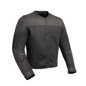 Tornado Men's Cordura Textile Jacket